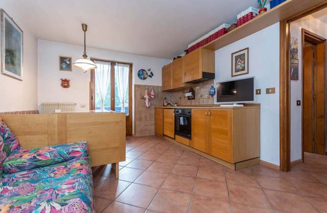 Condominio Nigritella 23