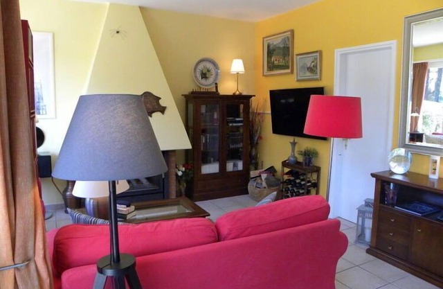 Holiday home Casa Christel