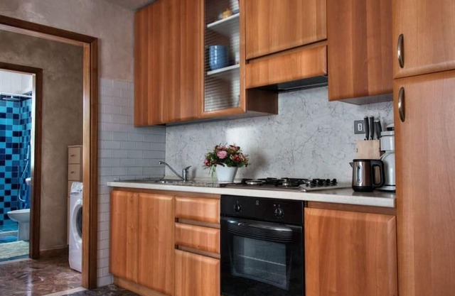 Apartment Ca Venezia
