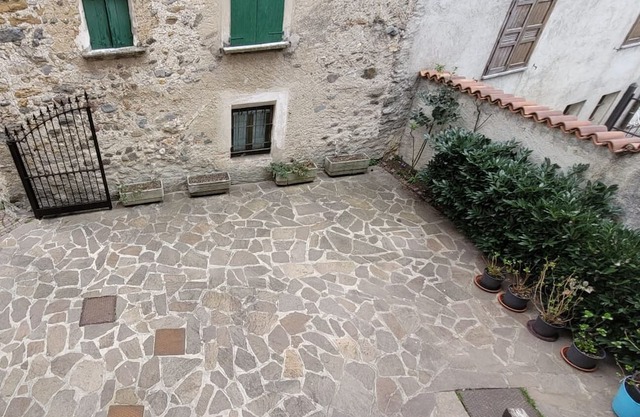 La Corte Antica: Gerla