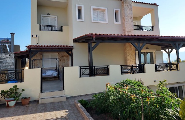 Creta Luxury Villas