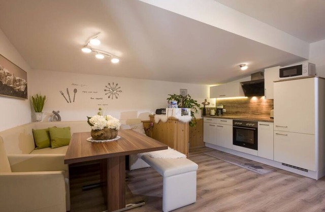 Holiday apartment Brindlinger