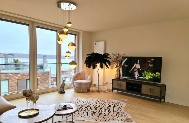fewo1846 - Townhouse Seaview