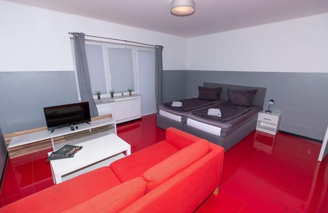 Holiday apartment Bremen for 1 - 2 persons - Holiday apartment in one or multi-family house