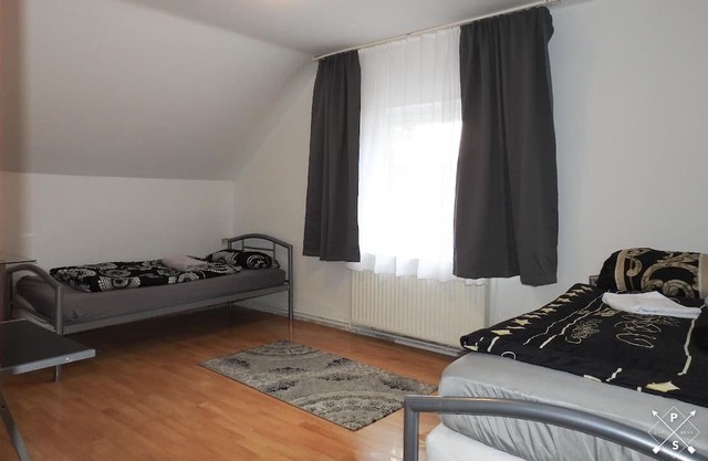 Holiday apartment Bremen for 1 - 4 persons with 2 bedrooms - Holiday apartment in one or multi-famil
