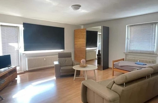 Holiday apartment Bremen for 1 - 5 persons with 3 bedrooms - Holiday apartment in one or multi-famil