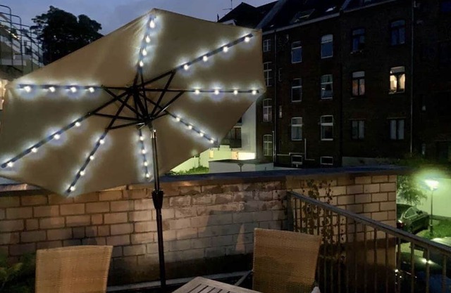 Designer Apartment in Köln Innenstadt