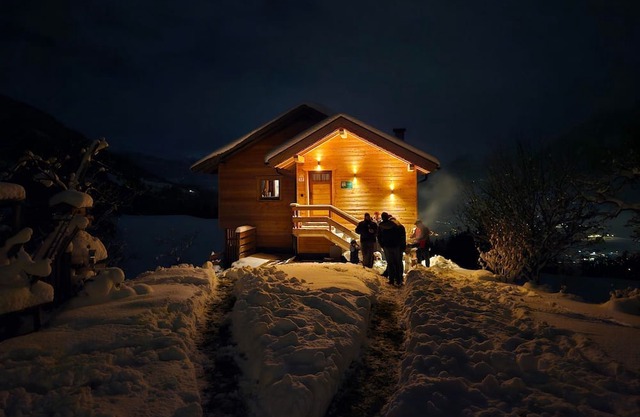 Vrbo Property