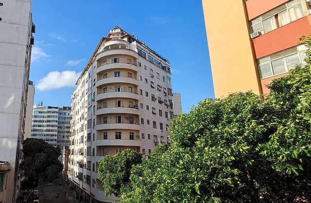 Aproveite o Carnaval no Centro a 5 Minutos da Lapa e St. Tereza no Rio