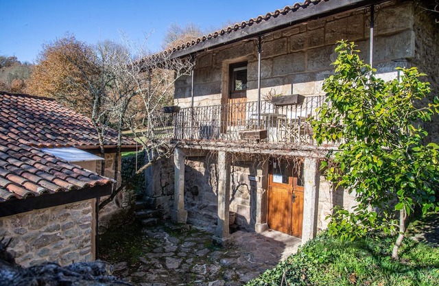 Santo André Rural Village ideal for groups