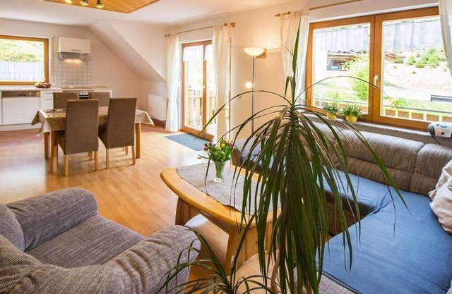Holiday apartment Steinhof