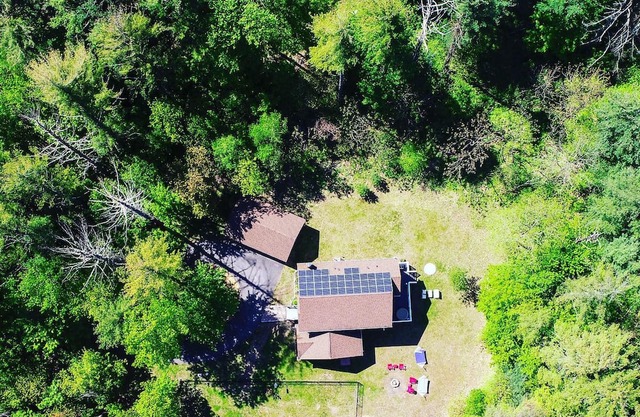 Saugerties Oasis