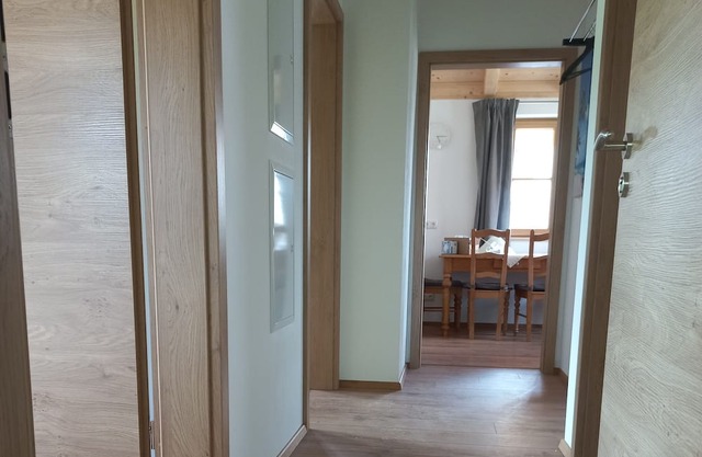 Neugebaute Ferienwohnung in Einer Ländlichen Umgebung