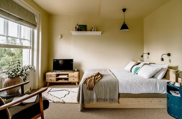 Primrose Hill Studio #45