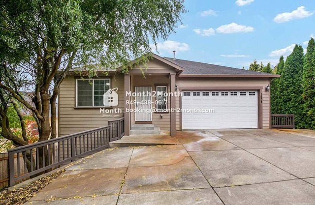 Serene Haven Retreat on se 141st pl #41916