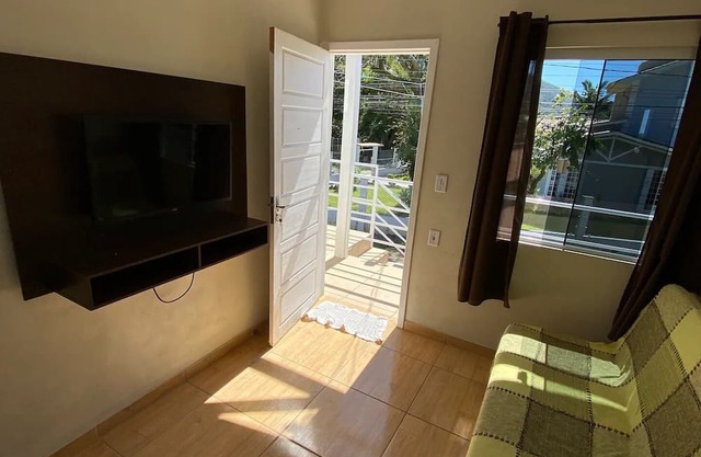 House close to lagoon, beaches and restaurants