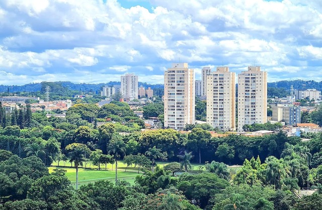 Aconchegante Apartamento no coração denSanto Amaro