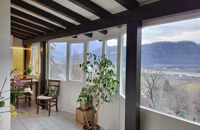 Villa Miralago by Interhome