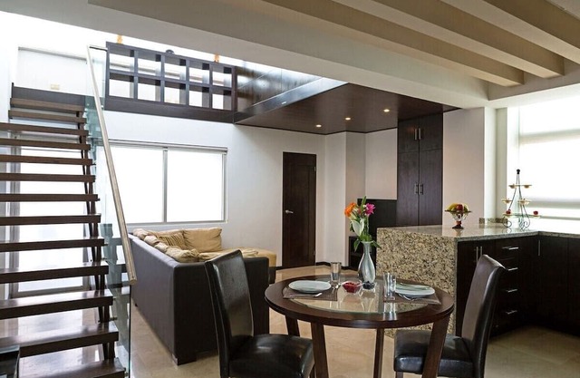 Loftstudio 14A Del Valle Monterrey