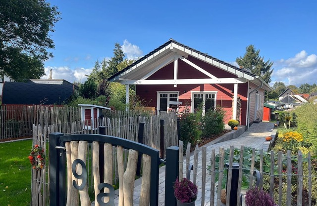 Vrbo Property