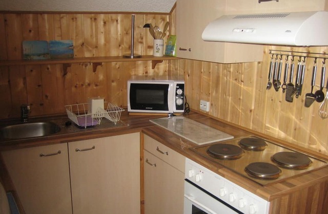 Ferienwohnung/app. für 4 Gäste mit 25m² in Steinigtwolmsdorf