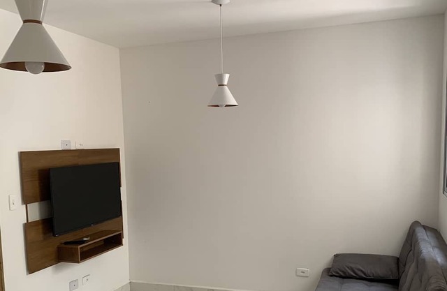 Apartamento Novo e bem Localizado!!