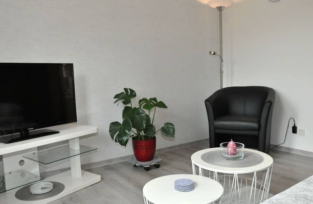 Holiday apartment Vosslock