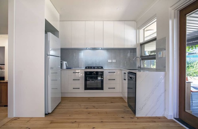 Charming Parkside Castle- three bedrooms