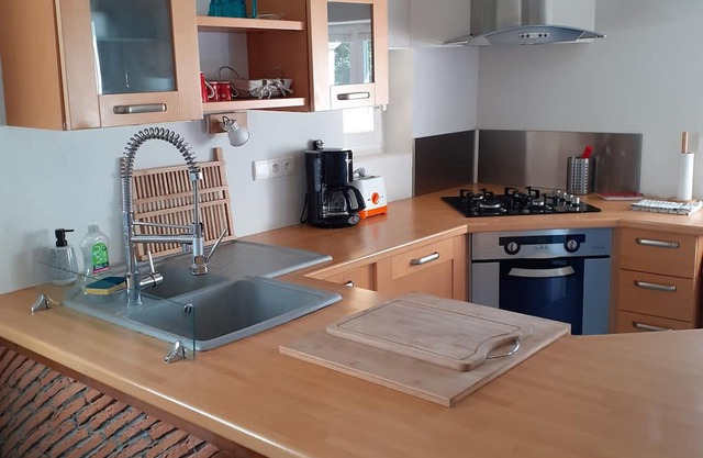 Vrbo Property