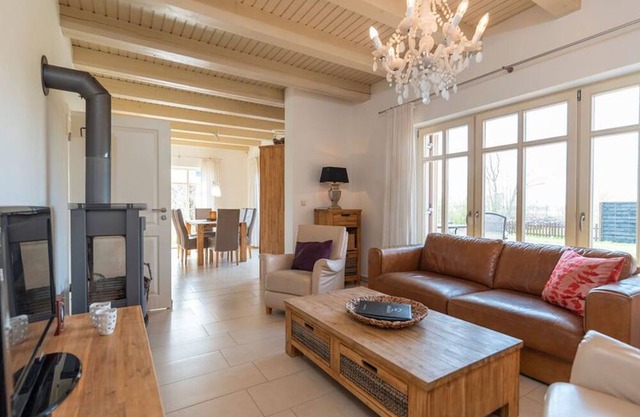 Spacious holiday home in Usedom / Karnin