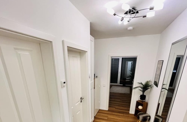 Apartment LEO