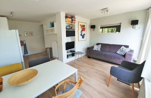 Holiday apartment Strandgroet