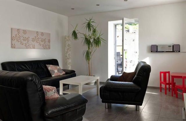 Holiday apartment Cibis
