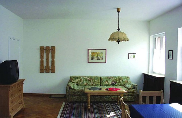 Holiday villa Hauptstraße 111