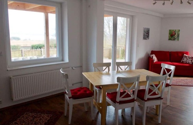 Holiday apartment from Velasco EC
