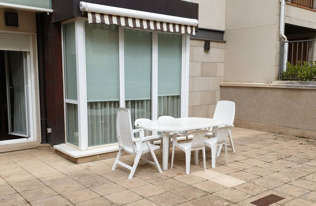 Apartment Jaca, 2 bedrooms, 6 persons