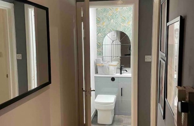 The Wee Studio Flat - Entire rental unit in Renfrewshire, United Kingdom