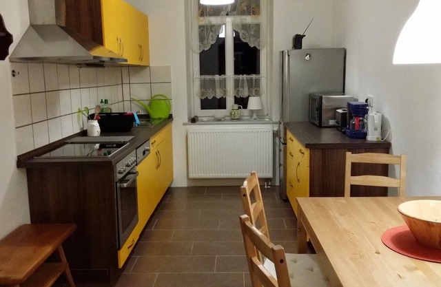 2 Raum Ferienwohnung in Chemnitz Schönau 60m2