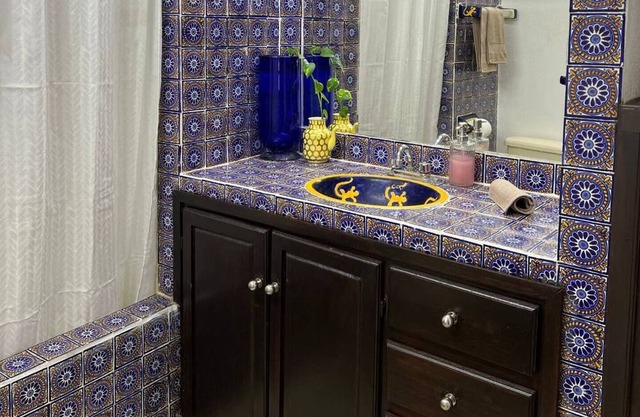 Villa Close to Telmex Auditorium