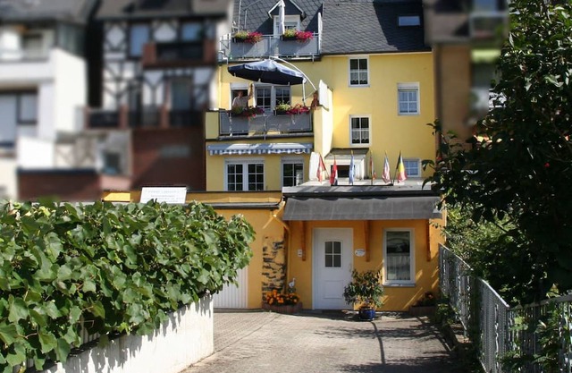 Apartment 'Nussberg' with Balcony and Wi-Fi