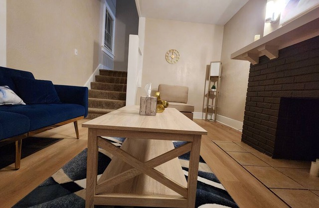 Spacious, Modern Home With Coffee Bar Available in Dayton