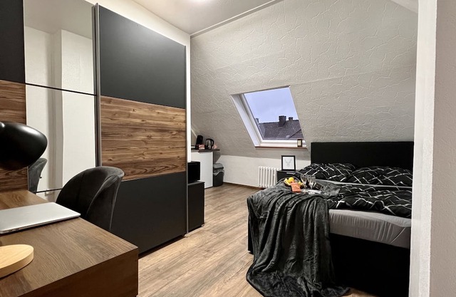 Primetime: Suite für 2 + Küche