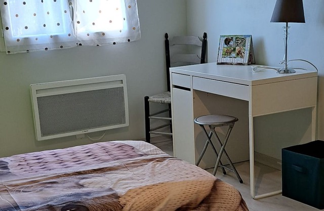 Logement de 80 Mètres Carrés en Dordogne