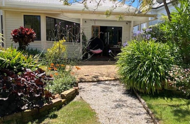 Classic 2-bed Villa in Grey Lynn