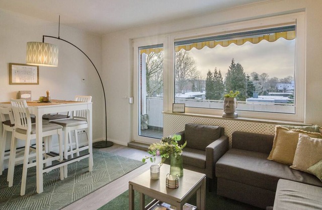 Apartment 'Grashaus30' with Balcony and Wi-Fi