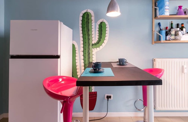 0010 - Casa Del Cactus