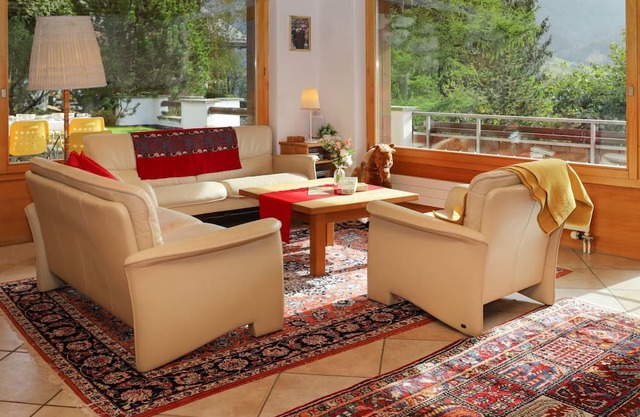 Under Planätsch by Interhome