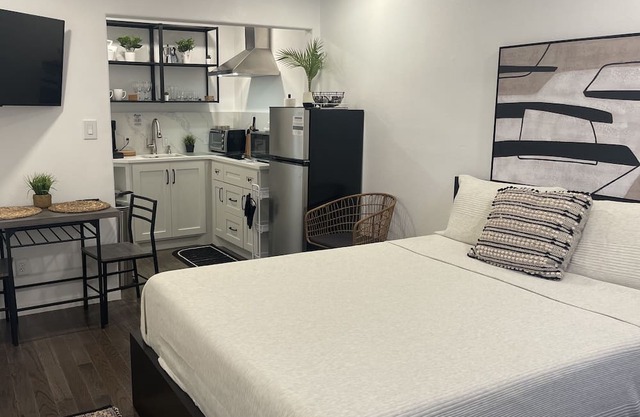 Cozy Aesthetic Suite