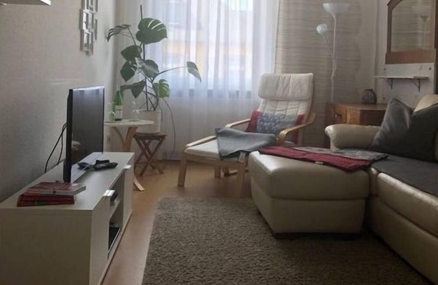 Holiday apartment Am Deimelberg