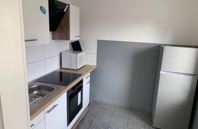 Holiday apartment Bremen for 1 - 2 persons - Holiday apartment in one or multi-family house